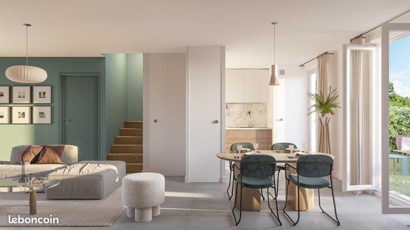 Maison 4 pièces 81 m² · à Lorgues · 81 m² · 345 000 €