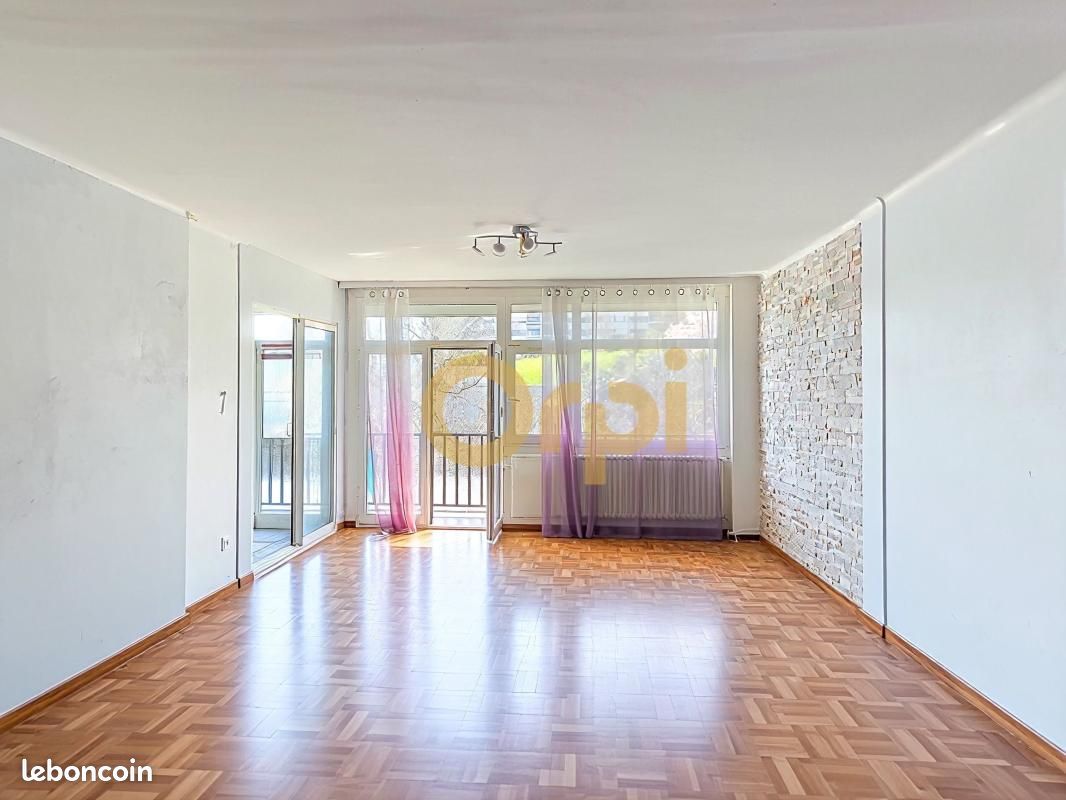 Appartement 3 pièces 82 m² · à Saint-Julien-en-Genevois · 82 m² · 299 000 €