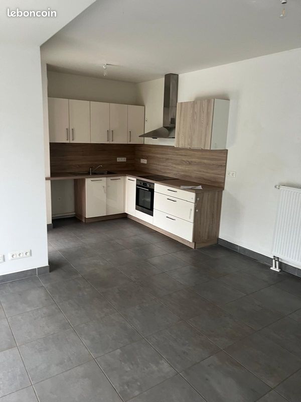 Appartement 4 pièces 81 m² · à Barr · 81 m² · 298 000 €
