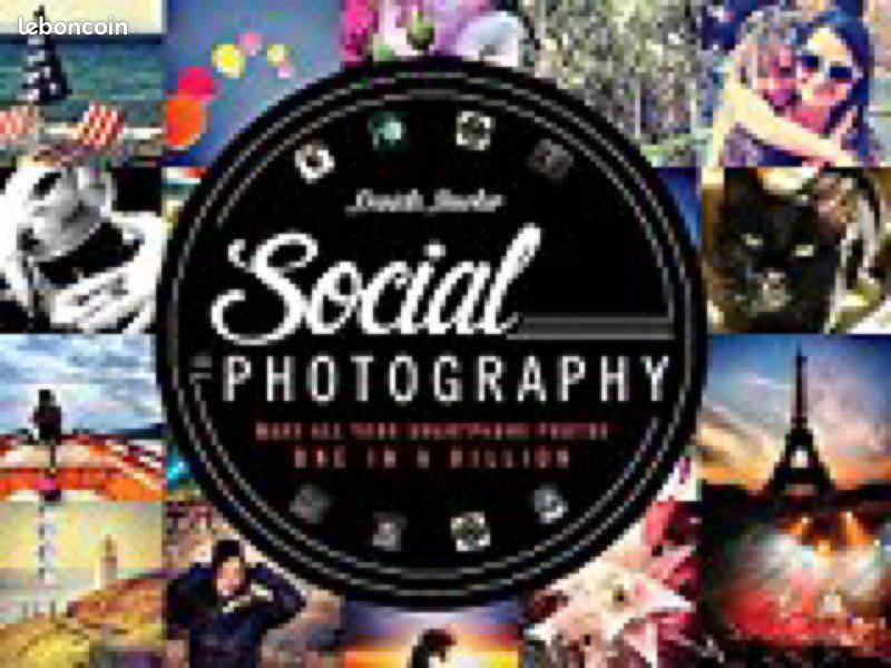 Social photography, Daniela Bowker (image 1)
