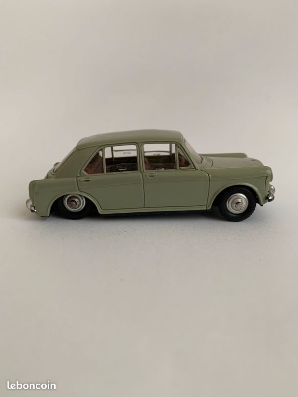 Norev Austin 1100 Ref 89 No Dinky No Spot On No Solido No Tekno No