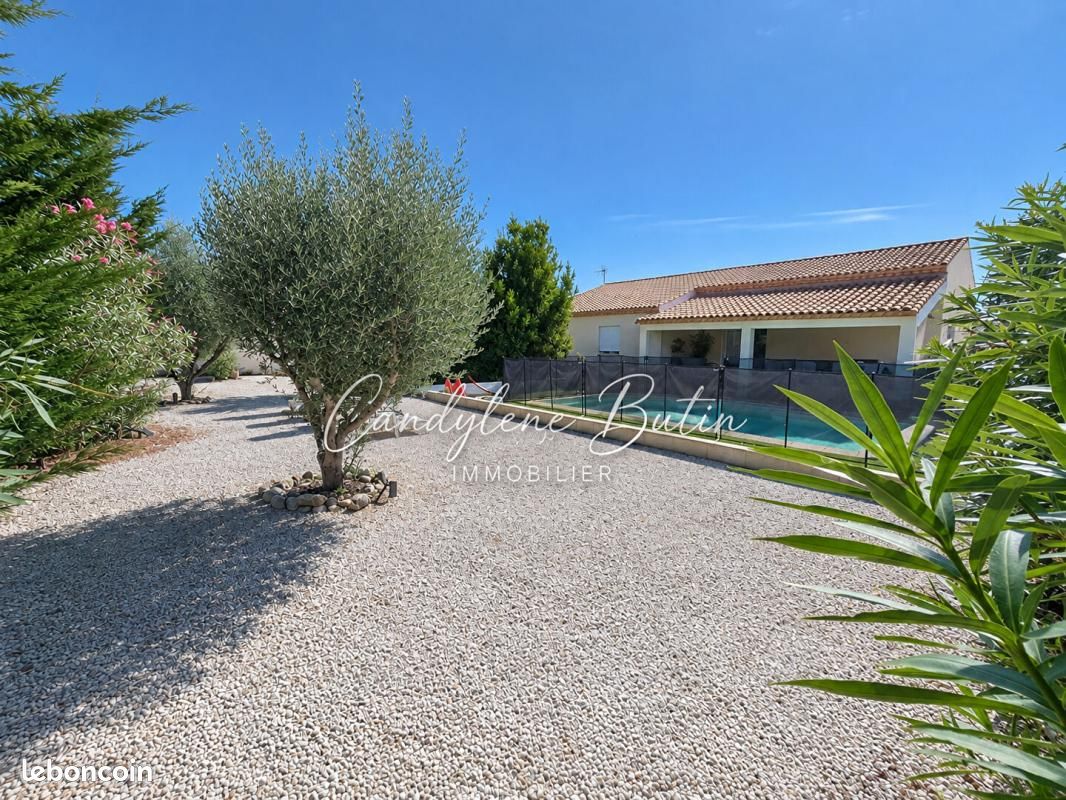 Maison 4 pièces 121 m² · à Cazouls-lès-Béziers · 121 m² · 375 000 €