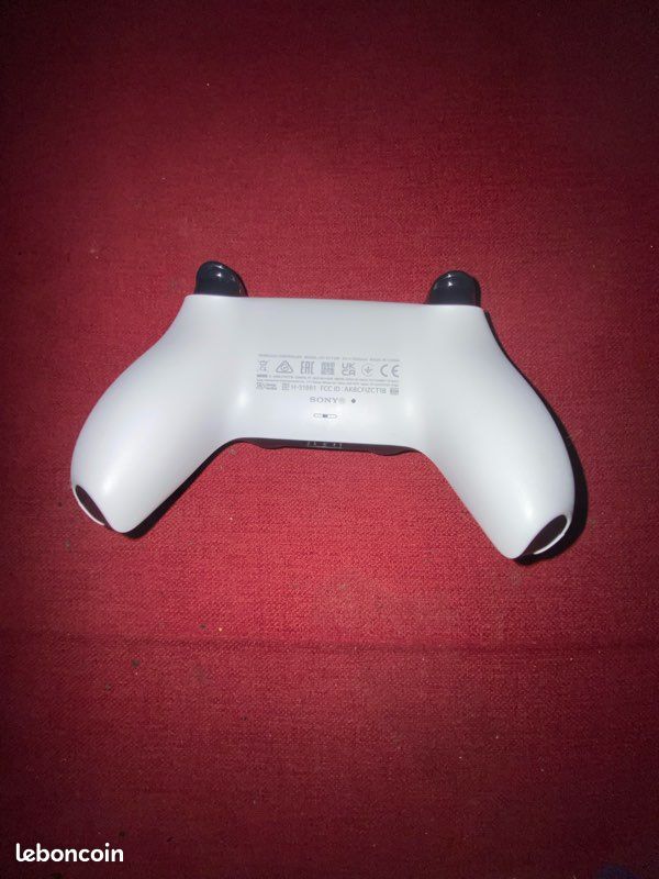Manette ps5 (image 2)