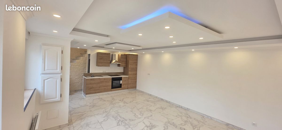 Appartement 4 pièces 71 m² · à Longeville-lès-Metz · 71 m² · 189 000 €