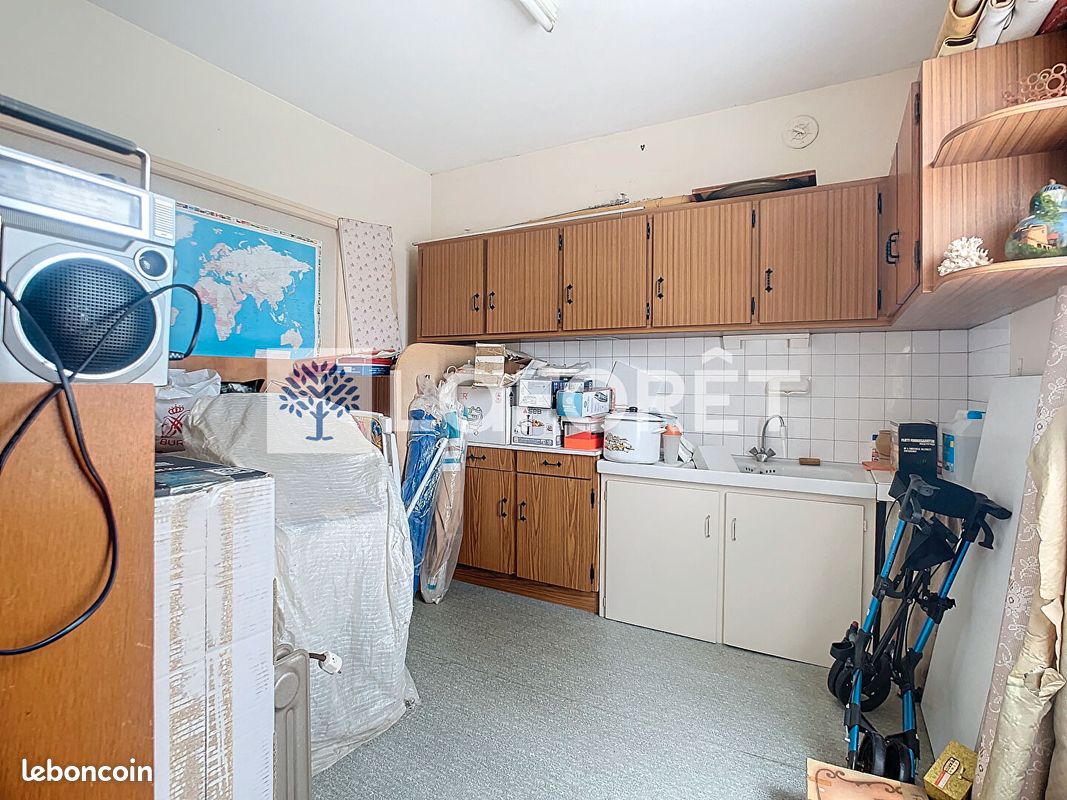 Maison 7 pièces 144 m² - Thouars 79100 (image principale 10)