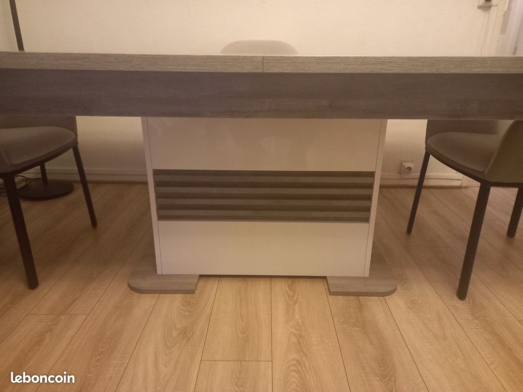 Table à manger (image 2)