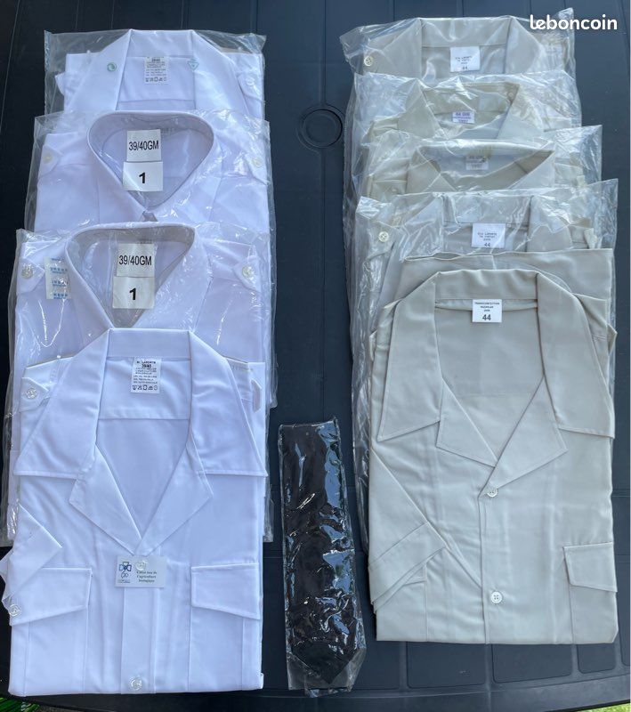 Lot De 15 Cravates Unisexe Multicolores – Occasion Diverses Marques