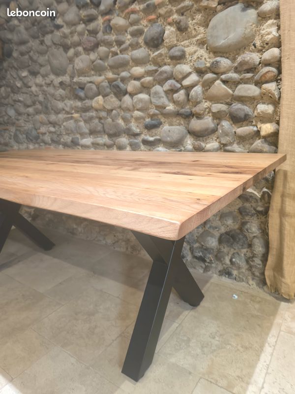 Table contemporaine (image 3)