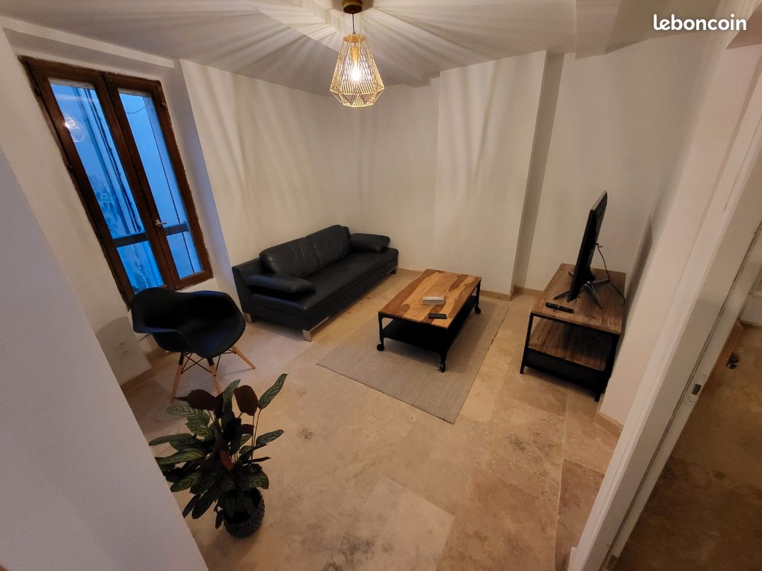 Maison 4 pièces 75 m² · à Vinon-sur-Verdon · 75 m² · 990 €/mois