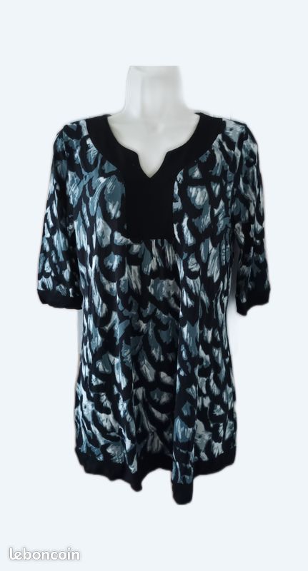 Tee-shirt 36/38 (image 1)