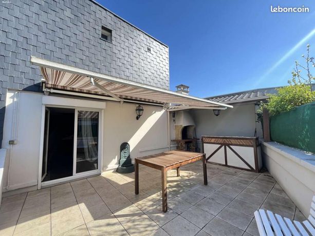 Appartement 4 pièces 76 m²