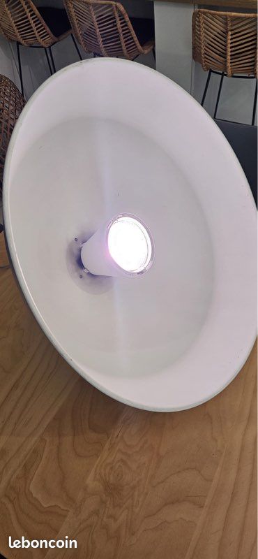 Luminaire professionnel pour COMMERCES ou autres (image 2)