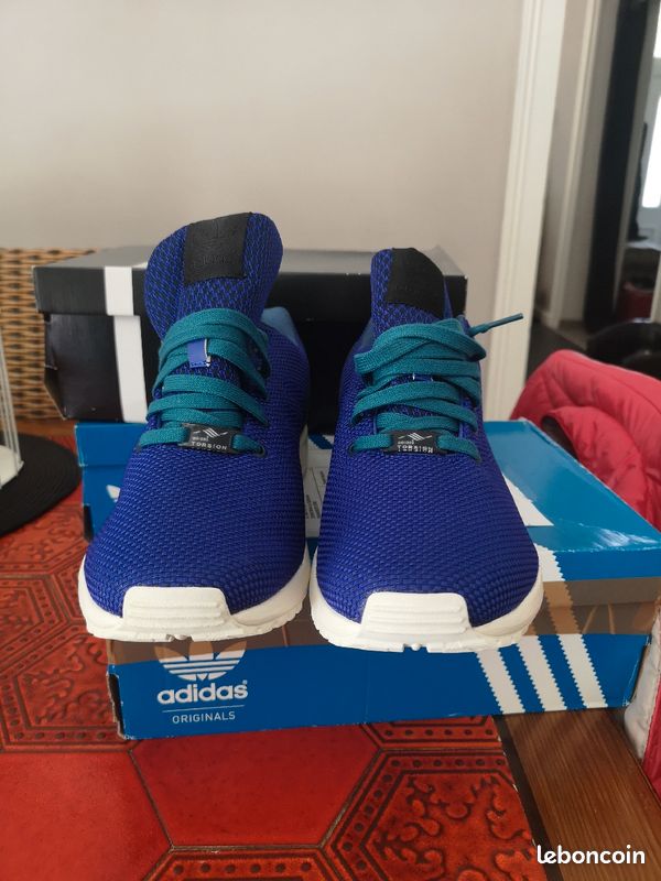 Adidas zx flux wave (image 2)