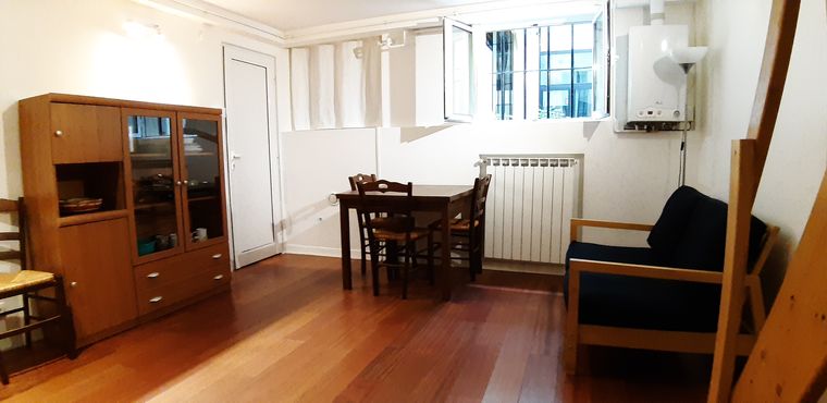 Appartement a louer paris-9e-arrondissement - 5 pièce(s) - 95 m2 - Surfyn