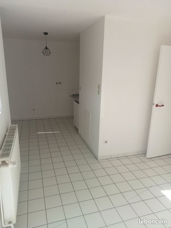 Appartement 2 pièces 42 m² · à Beaune · 42 m² · 100 000 €