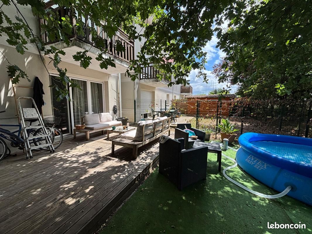 Appartement 2 pièces 44 m² · à Le Teich · 44 m² · 221 500 €