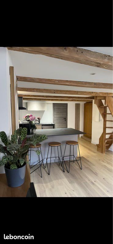 Appartement 2 pièces 36 m² · à Annecy · 36 m² · 990 €