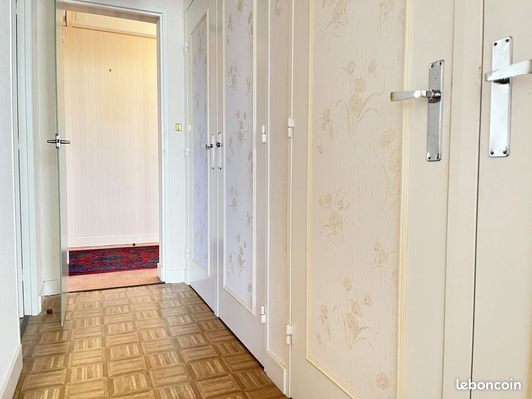 Appartement 3 pièces 91 m² - Limoges 87000 (image principale 7)