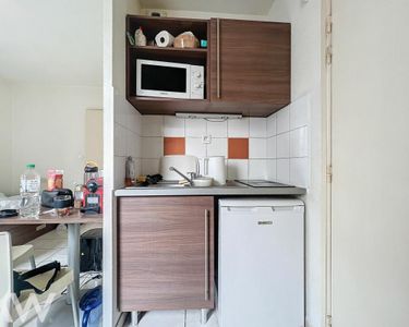 Appartement 79 000 € - 18 m²