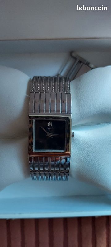 Montre GUESS (image 2)