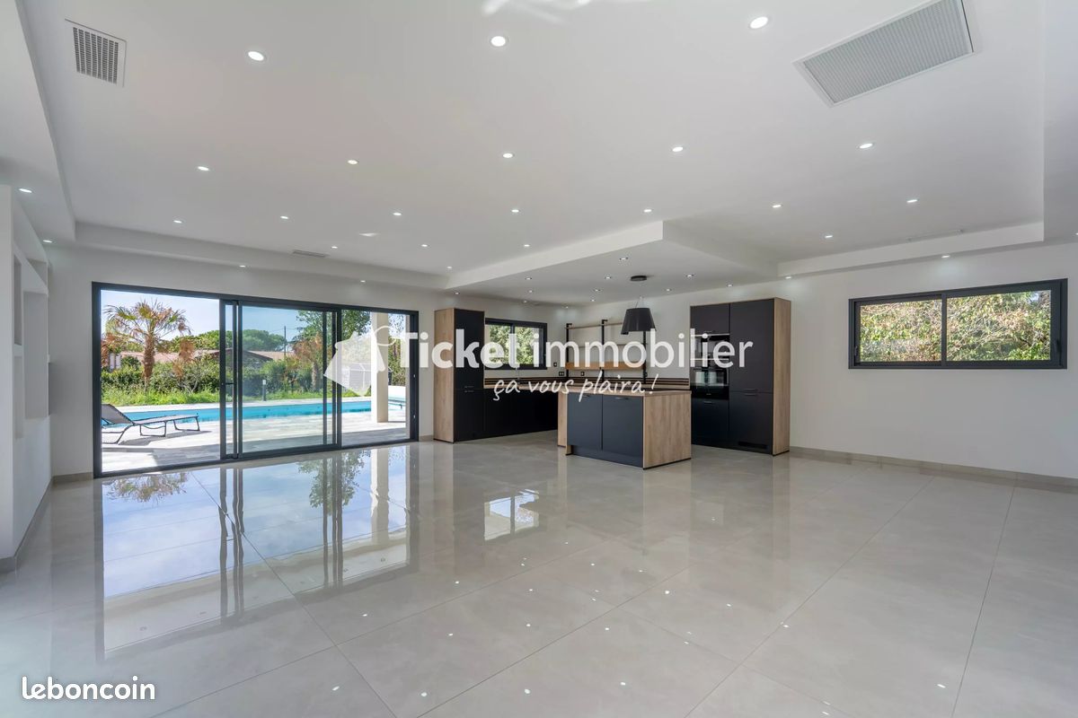 Maison 6 pièces 158 m² · à Mondonville · 158 m² · 650 000 €