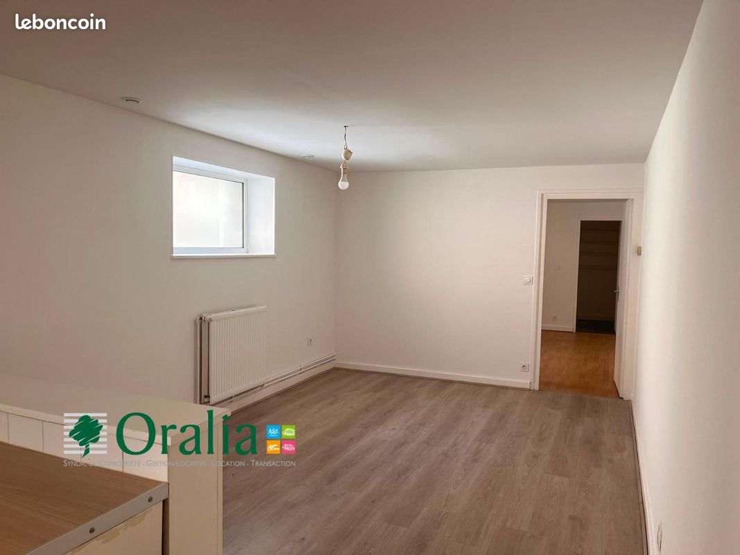Appartement 2 pièces 47 m² · à Villefranche-sur-Saône · 47 m² · 492 €/mois
