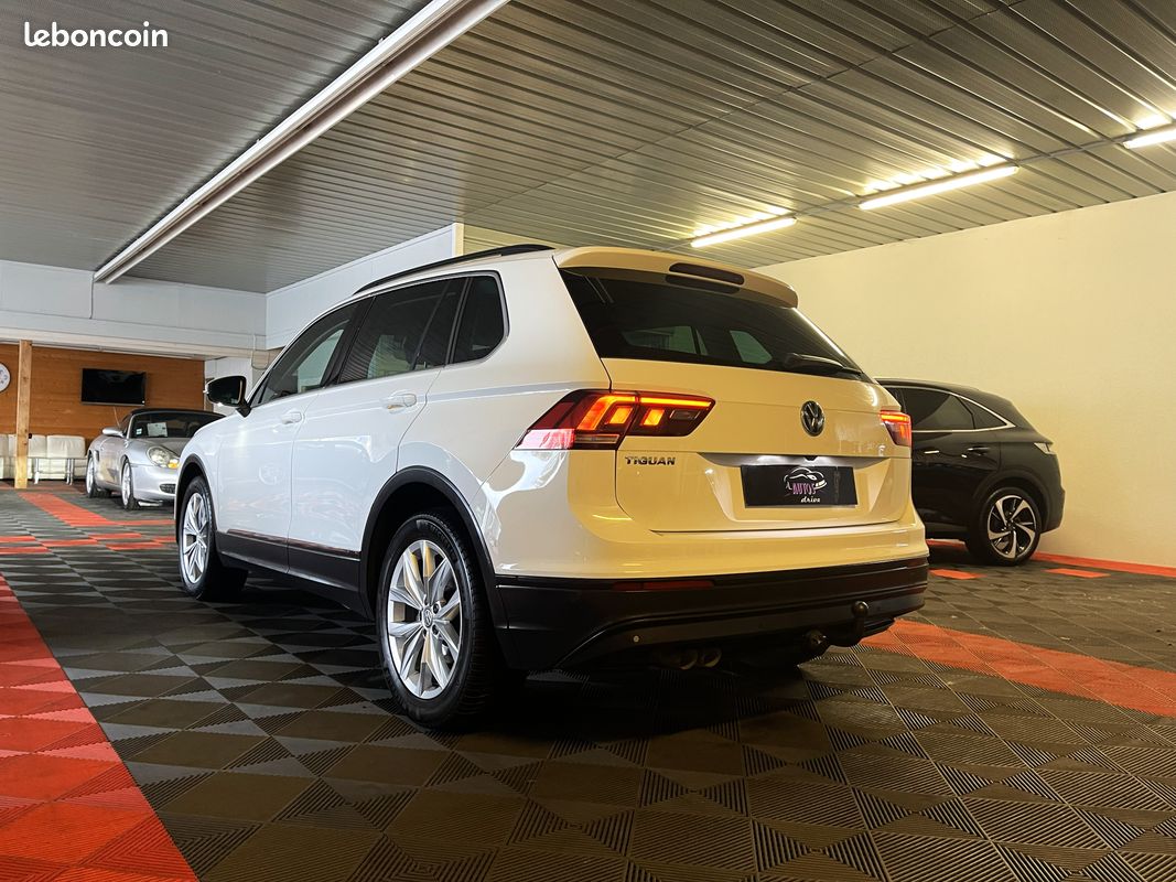 Tiguan 2.0 TDI 150ch Confortline DSG7 (image 3)
