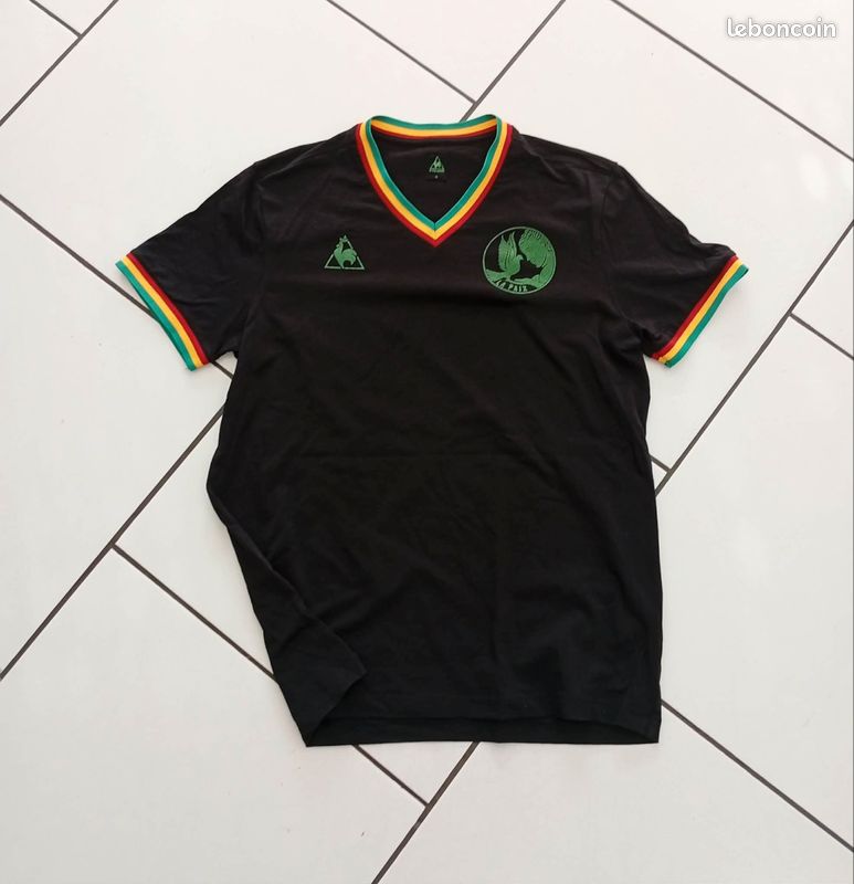 MAILLOT FOOT LE Coq Sportif Fc Nantes Loxam Taille Xs/D2 Be EUR 7,99 - FR