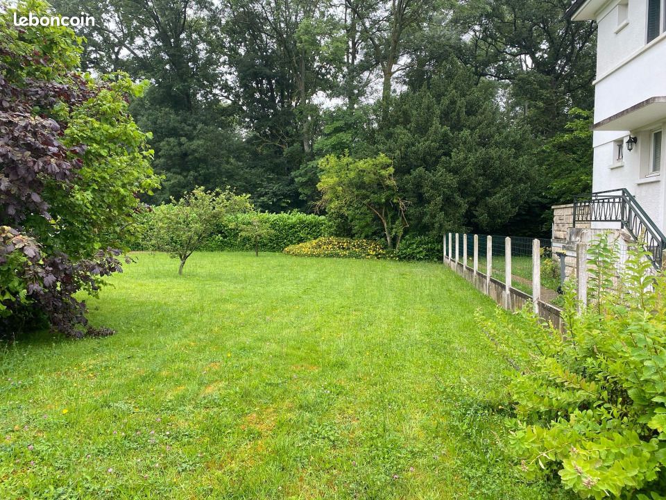 Terrain 499 m² Plaisir · 199 000 €