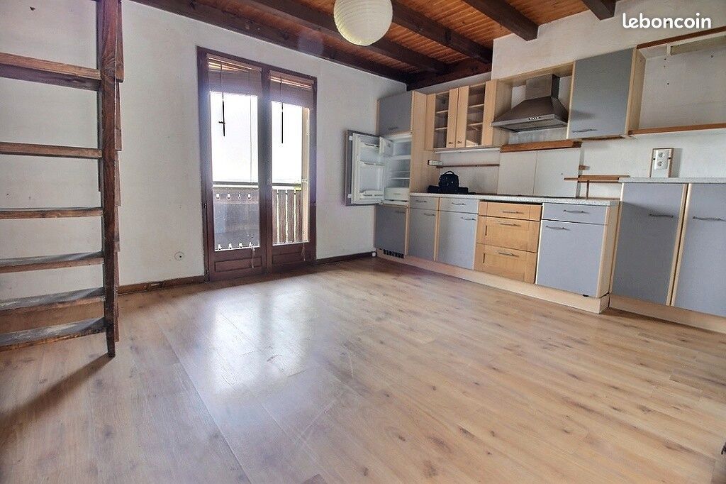 Appartement 2 pièces 39 m² · à Évian-les-Bains · 39 m² · 175 000 €