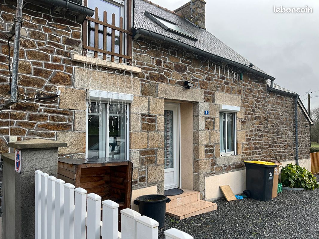 Maison 5 pièces 85 m² · à Quessoy · 85 m² · 210 000 €