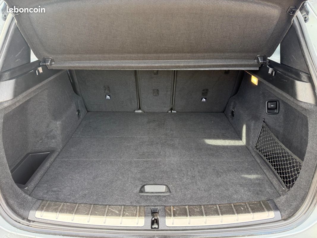 B.M.W. X1 sDrive 18 i M Sport (image 25)