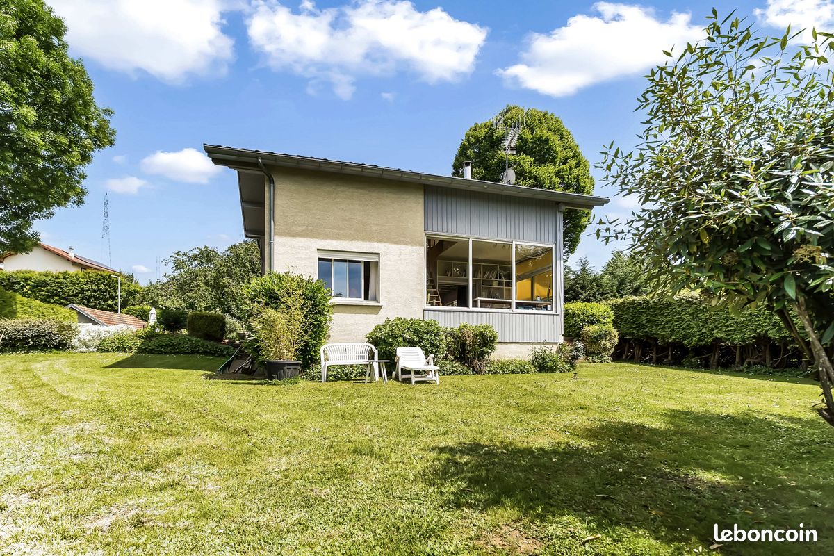 Maison 6 pièces 151 m² · à Reignier-Ésery · 151 m² · 595 000 €