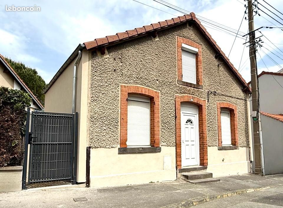 Maison 4 pièces 54 m² · à Chamalières · 54 m² · 148 000 €