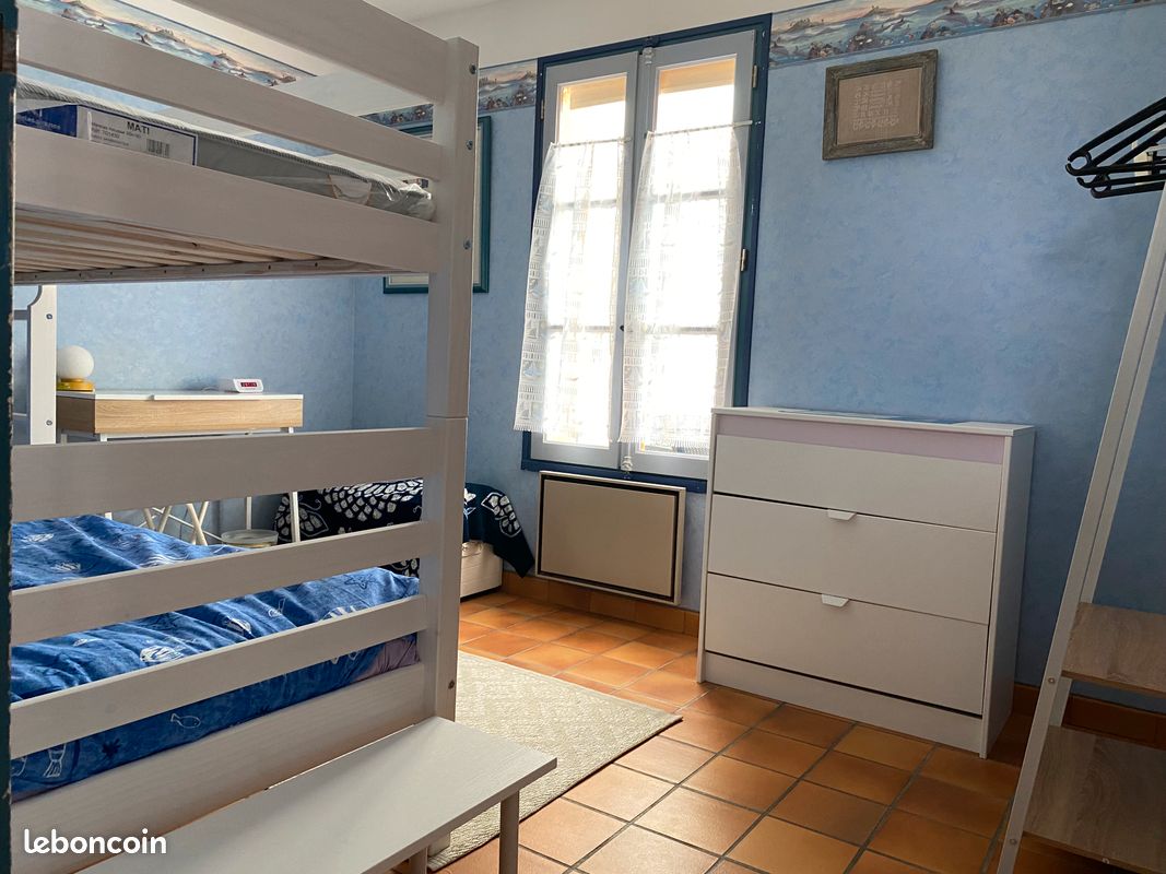 Location maison de vacances ile de Noirmoutier petfriendly (image 6)