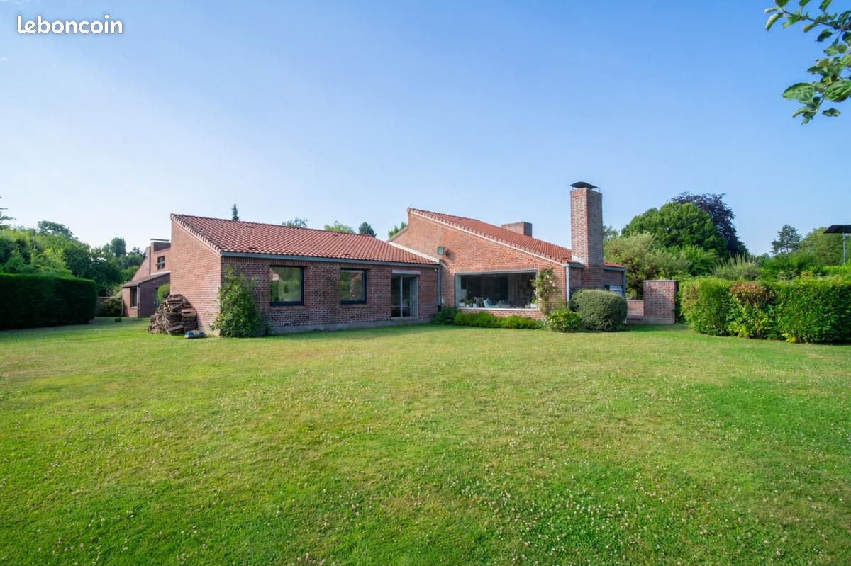 Maison 7 pièces 214 m² · à Villeneuve-d'Ascq · 214 m² · 1 240 000 €