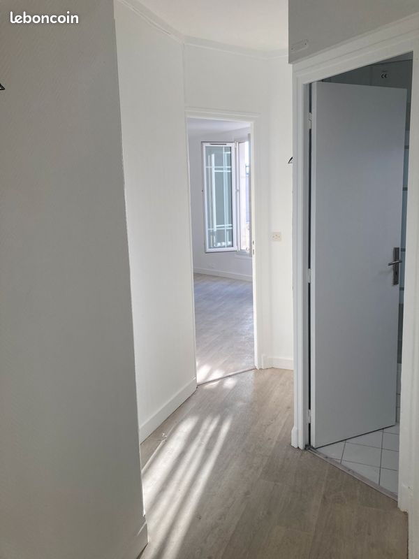 Appartement a louer vincennes - 2 pièce(s) - 33 m2 - Surfyn