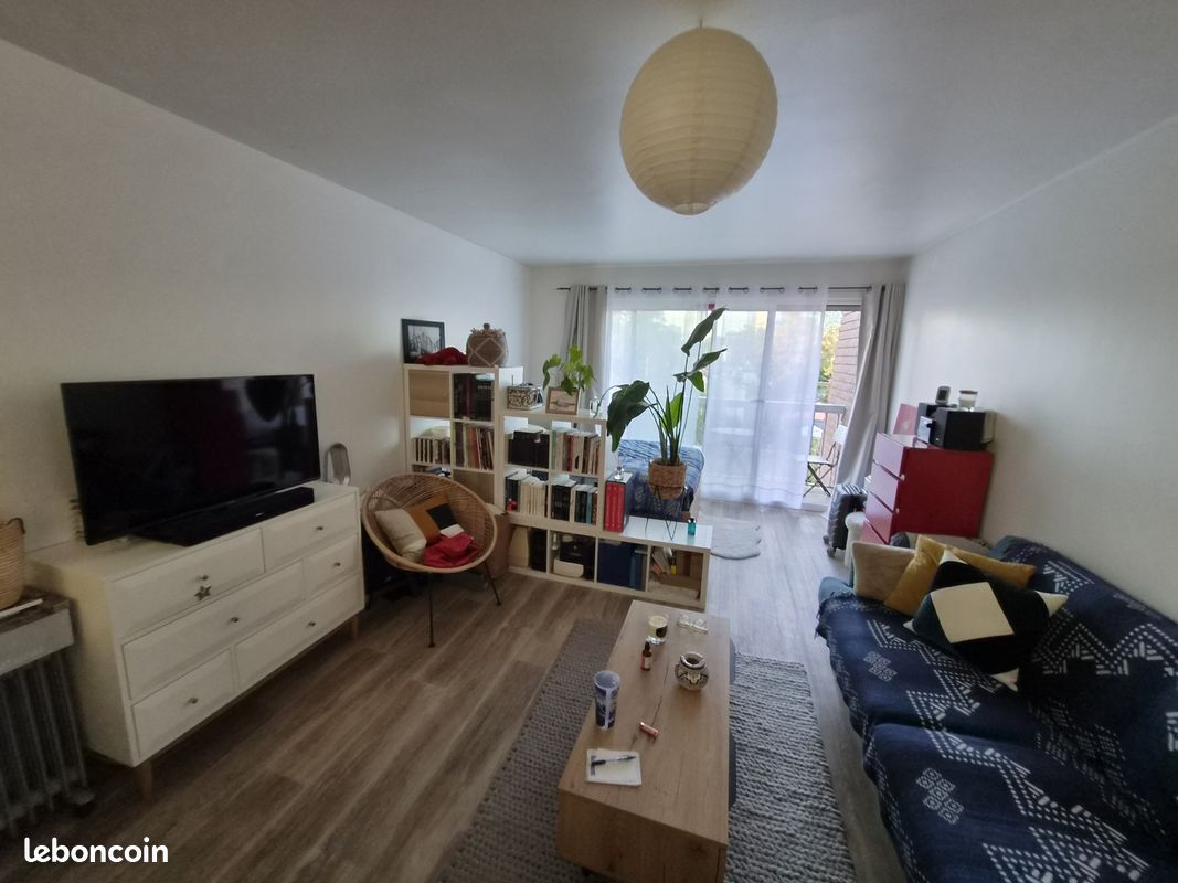 Appartement 1 pièce 31 m² · aux Lilas · 31 m² · 1 030 €/mois