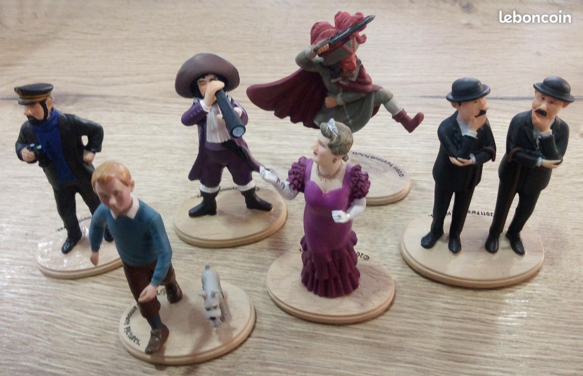 Ensemble 120 Figurines Monstres DND - Lot Créatures Classiques 1+2 - Miniatures 28mm Donjons Et Dragons à Peindre