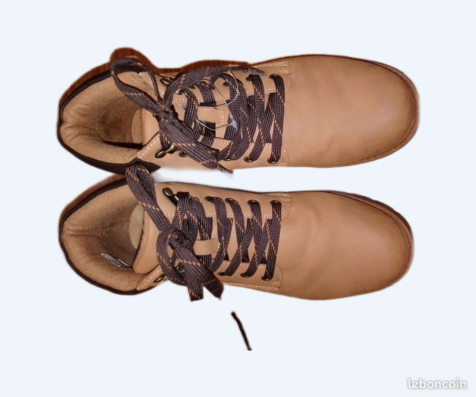 Chaussures (image 1)