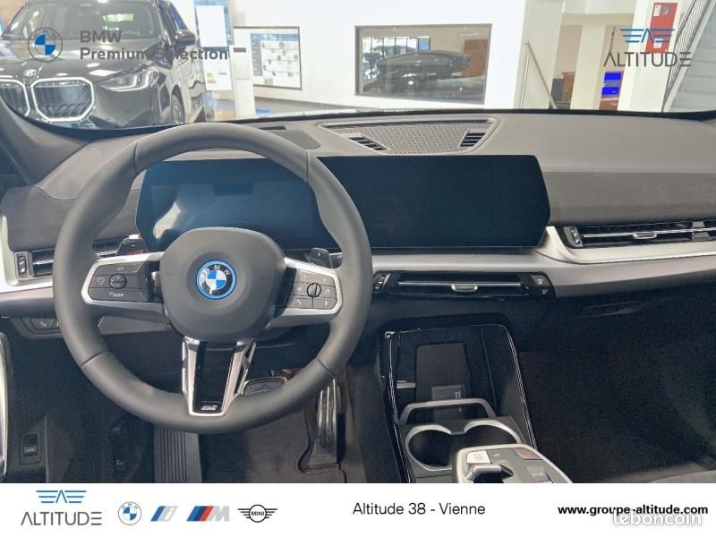 Bmw X1 xDrive25e 245ch M Sport (image 13)