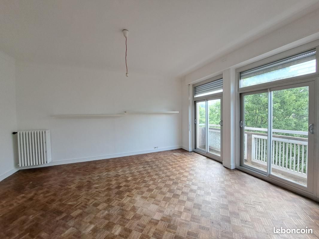 Appartement 4 pièces 95 m² · à Nantes · 95 m² · 1 150 €/mois