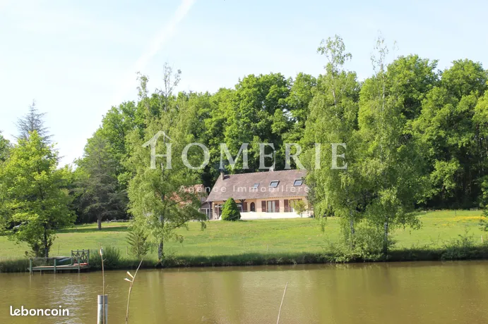 Annonce vente Maison sancerre