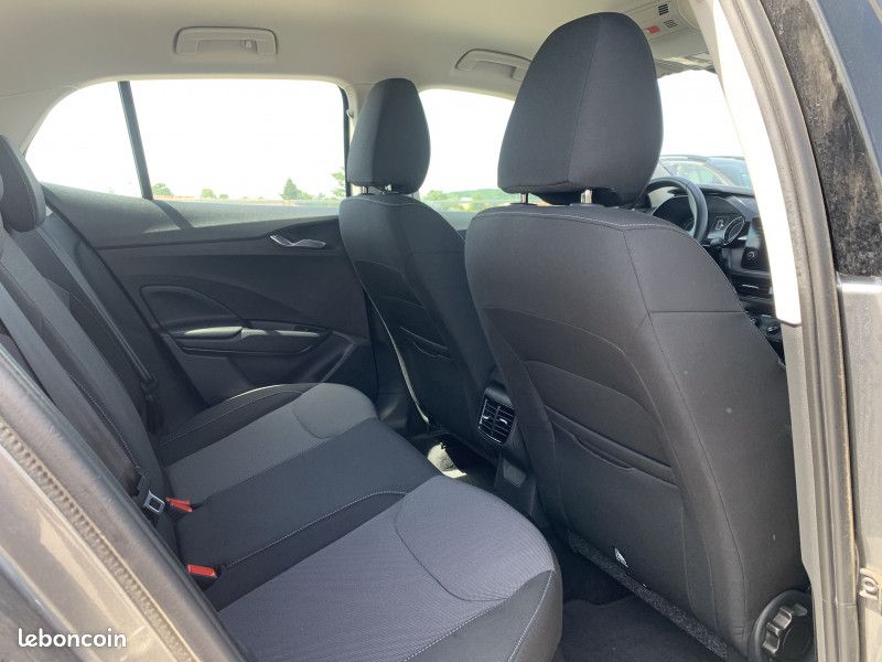 Skoda FABIA 1.0 TSI 110CH AMBITION DSG7 (image 11)