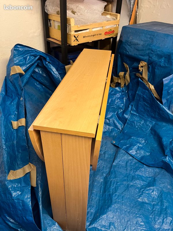 Table et chaises (image 4)