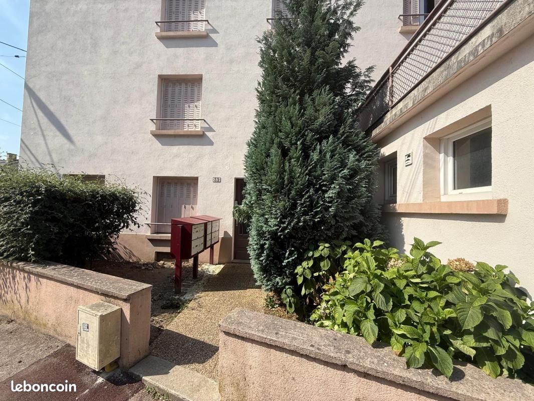 Appartement 2 pièces 32 m² (image 1)