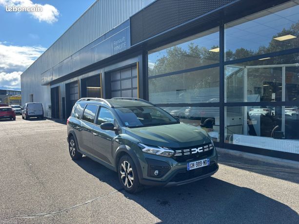 Dacia Jogger 2023