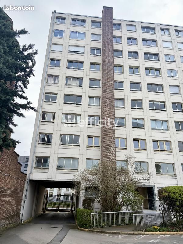 Appartement 2 pièces 56 m² (image 11)