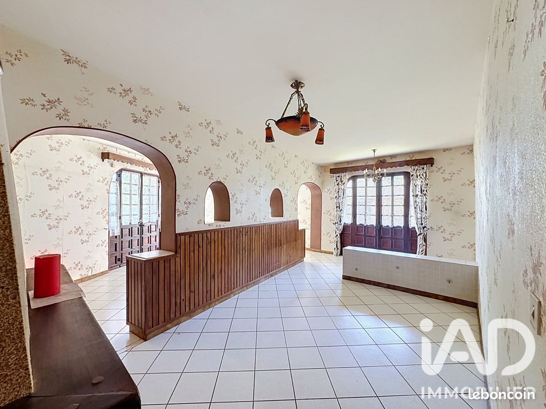 Maison 12 pièces 223 m² (image 6)