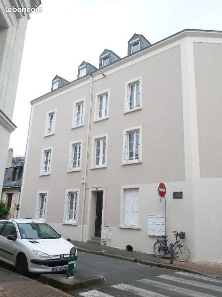 Appartement 1 pièce 35 m² · à Angers · 35 m² · 495 €/mois